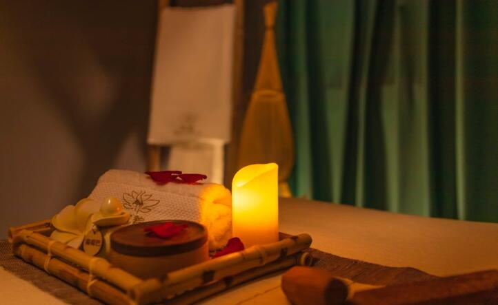 长沙芳香精油按摩