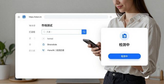 如何通过imToken官网参与市场测试_imToken官网 市场测试 早期体验