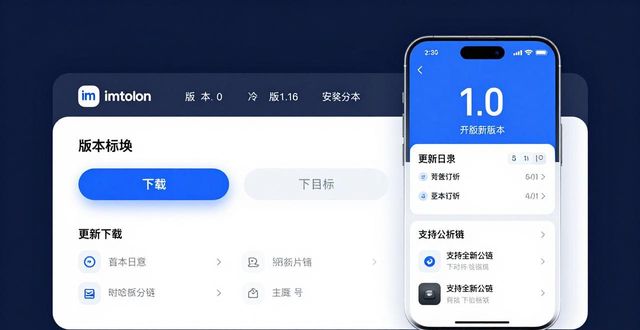 如何在imToken官网下载1.0安卓中发现新机会？_imToken官网下载页资源探寻_imToken1.0版本更新日志解读